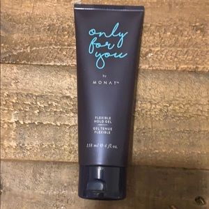 Flexible hold gel - brand new, never used